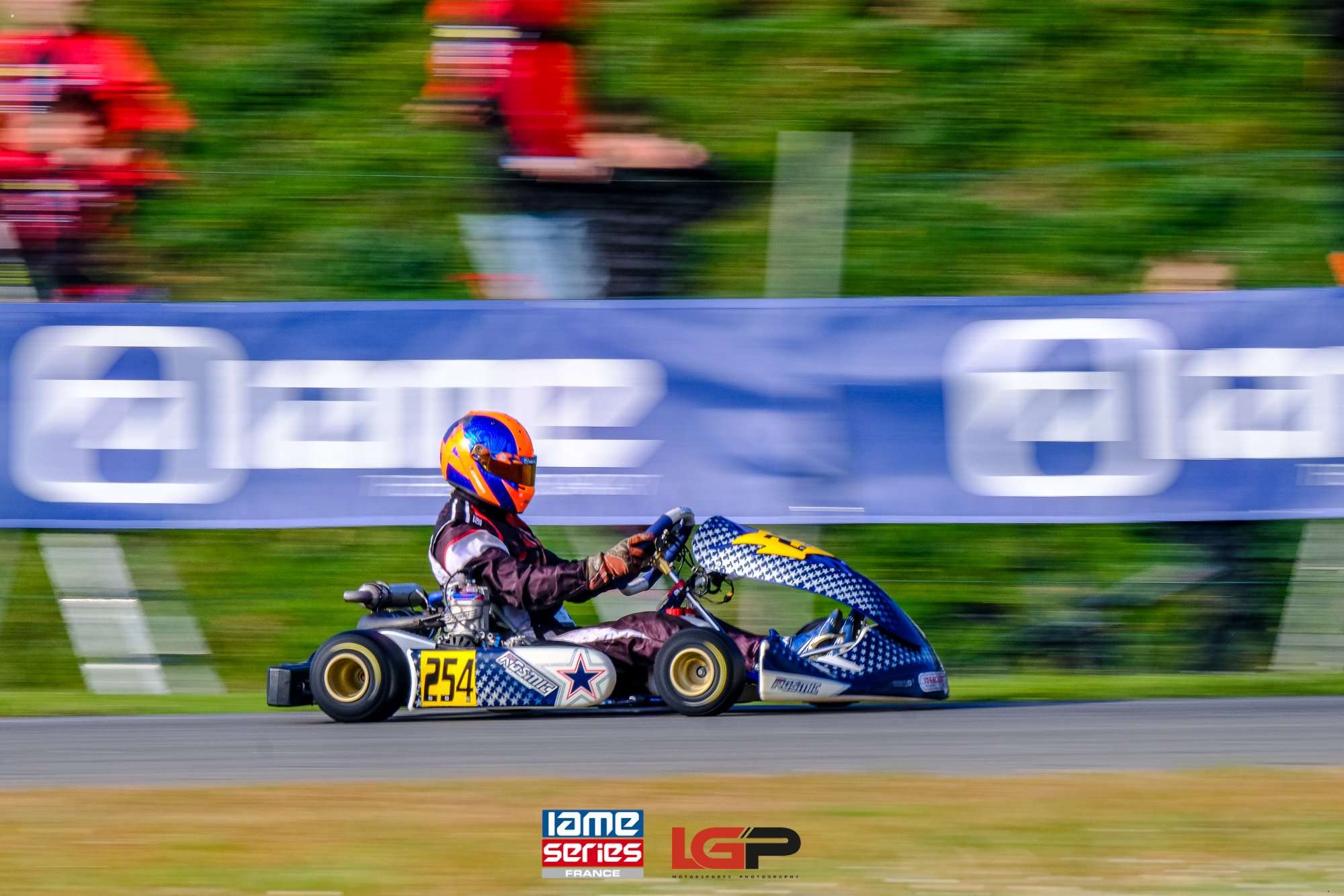 ideal kart